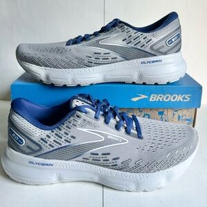 Brooks Glycerin 20 men’s size 10 NEW